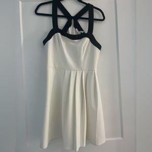 BCBGeneration dress